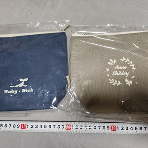 새것 보온 보냉 파우치 모비딕 앤