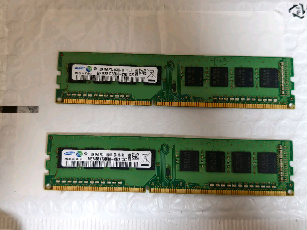 미니 ITX 메인보드 + CPU + 그래픽카드 세트--3