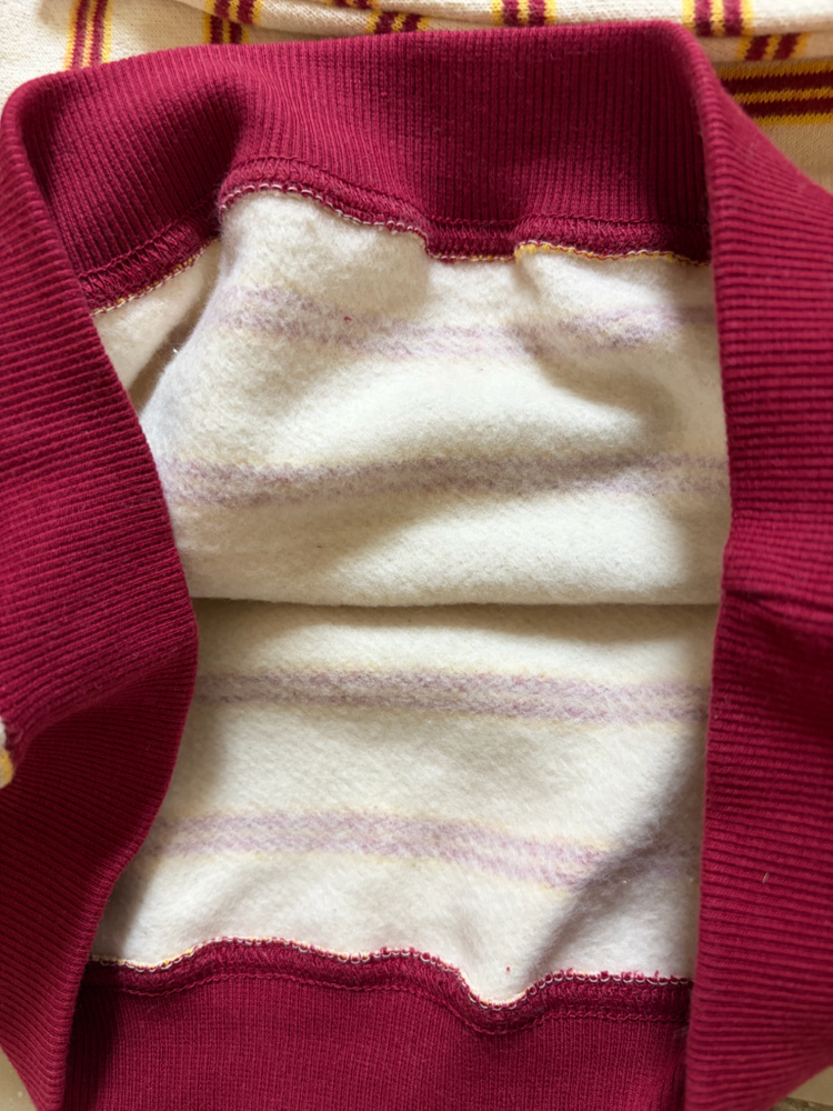 아워 라지 새제품 티 덤--3