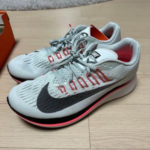 [280] 나이키 줌플라이3