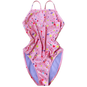 풀타임 발렌타임 발렌 드림 수영복 싱글백 S 새상품