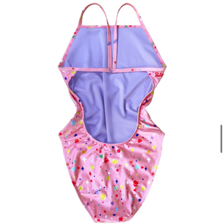 풀타임 발렌타임 발렌 드림 수영복 싱글백 S 새상품--1