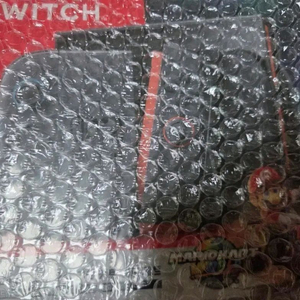 (부산 직거래)닌텐도 스위치2 마리오카트 월드세트 미개봉 새상품