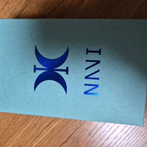 나비스윔 수영복 French peach