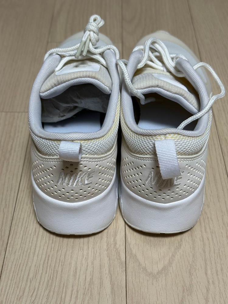 [240] 나이키 에어맥스 테아 화이트--2