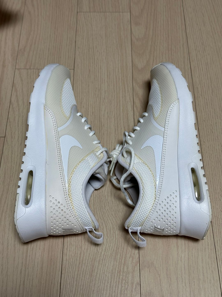 [240] 나이키 에어맥스 테아 화이트--4