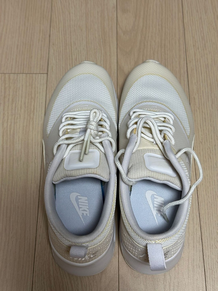 [240] 나이키 에어맥스 테아 화이트--3