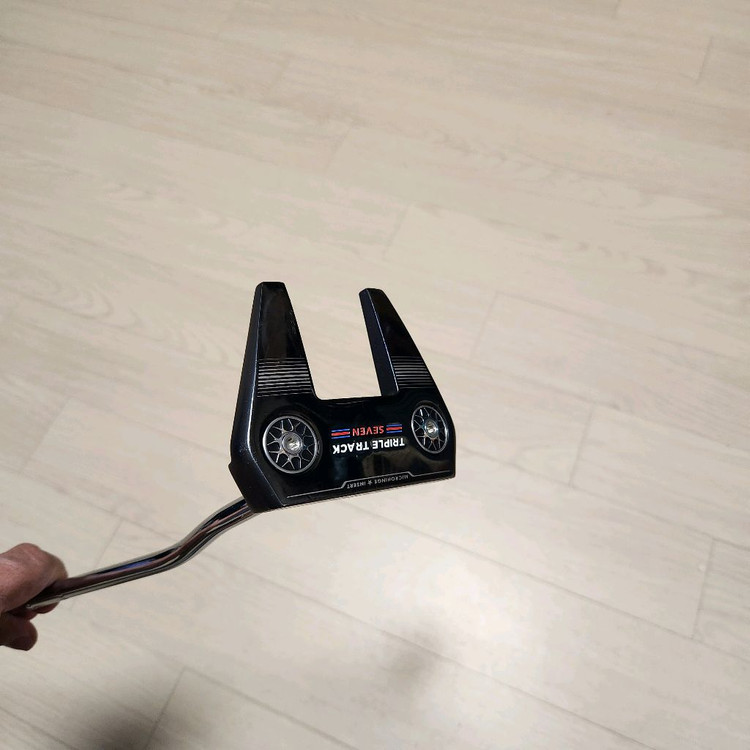 오딧세이퍼터 (34/33)2종 이미지