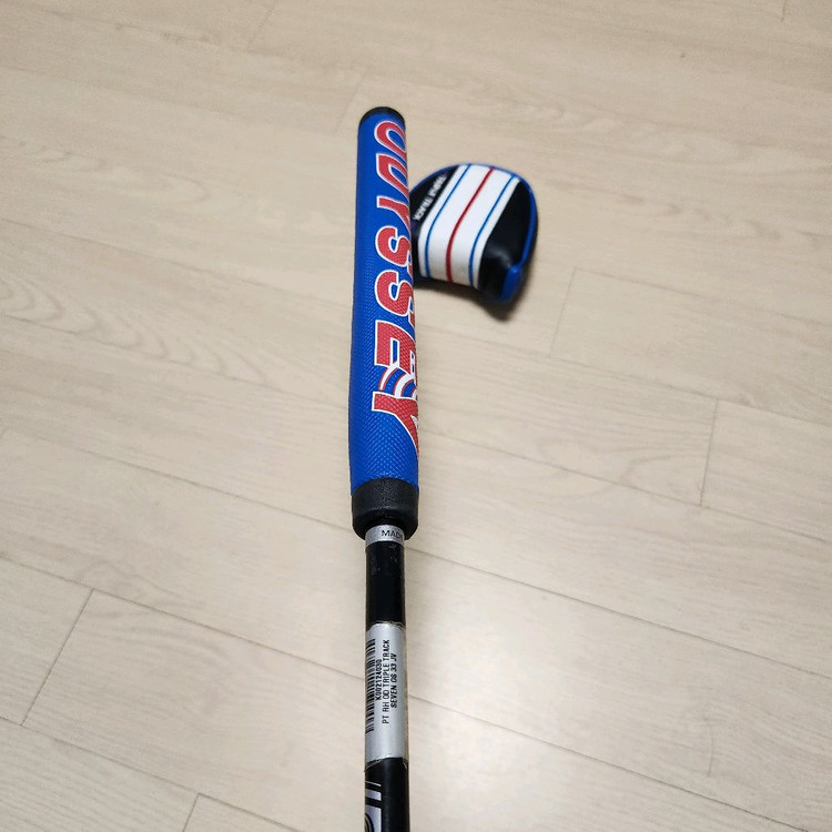 오딧세이퍼터 (34/33)2종 이미지