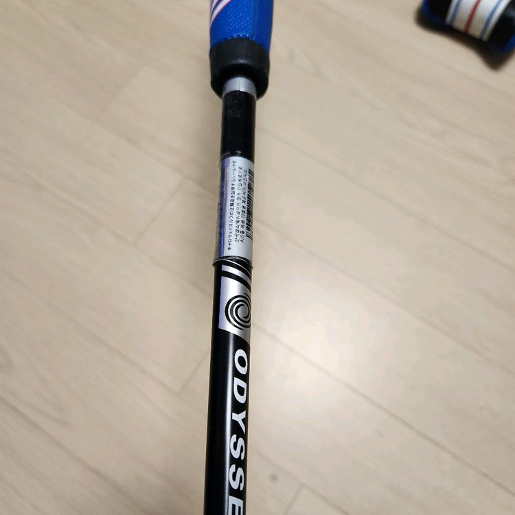 오딧세이퍼터 (34/33)2종 이미지