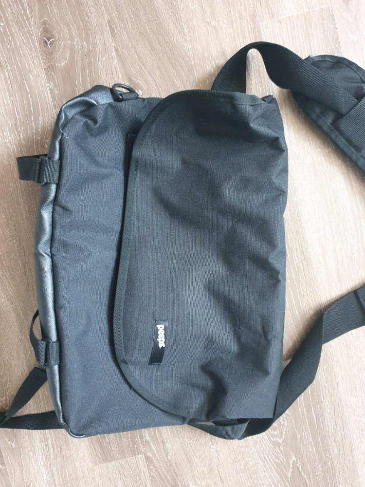 핍 peeps 메신저백 크로스백--1