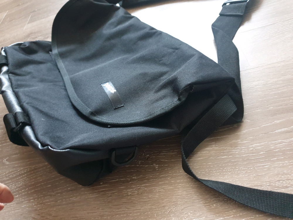 핍 peeps 메신저백 크로스백--2