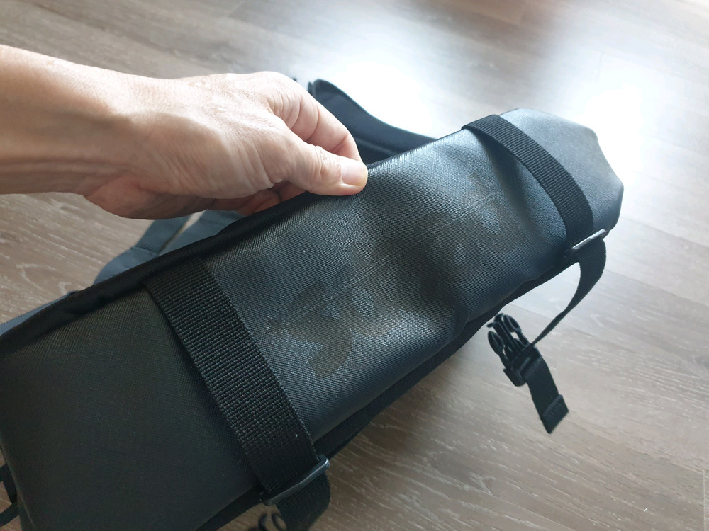 핍 peeps 메신저백 크로스백--4