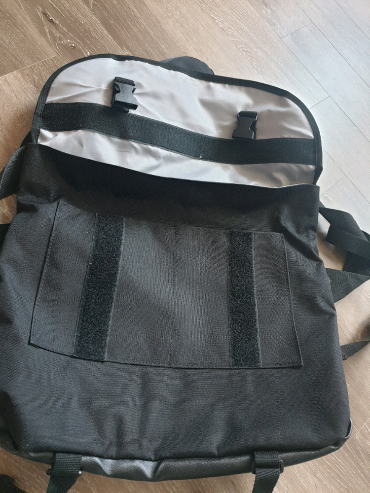 핍 peeps 메신저백 크로스백--6