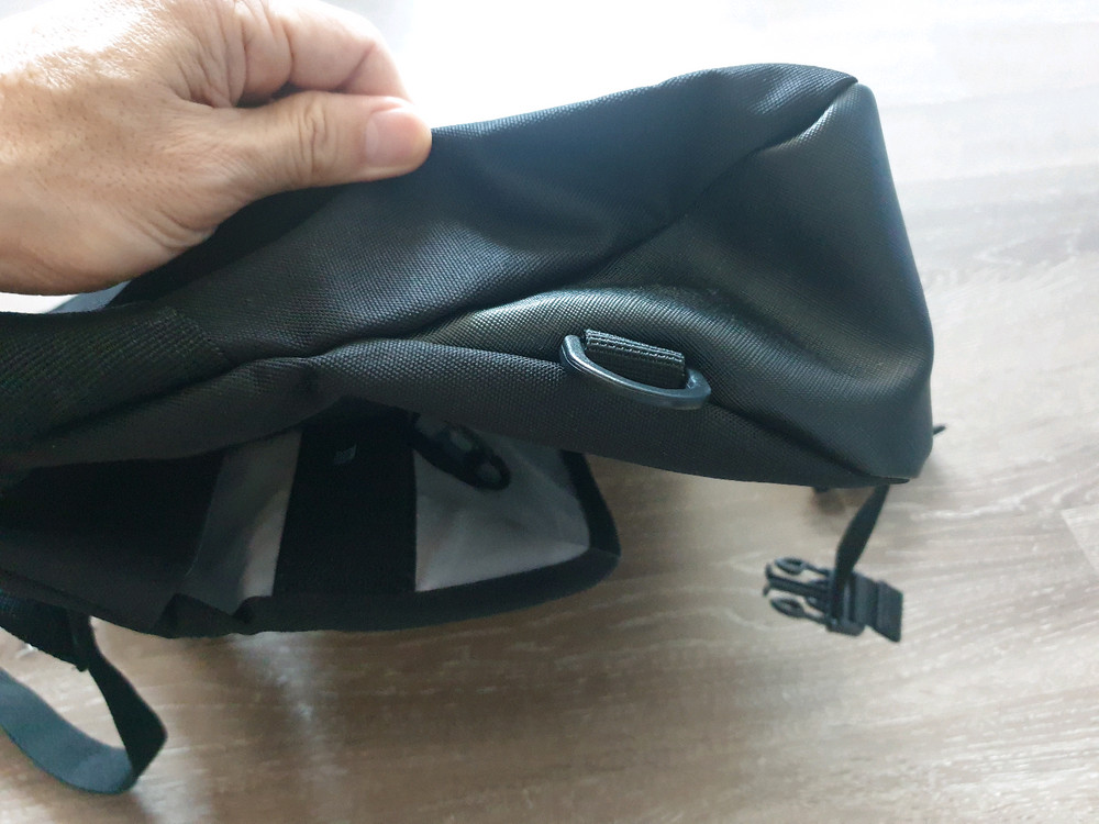 핍 peeps 메신저백 크로스백--8