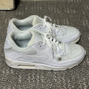 [280] 나이키 에어맥스90 화이트