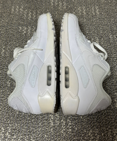 [280] 나이키 에어맥스90 화이트--4