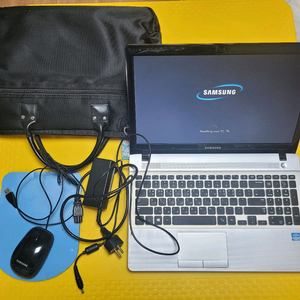 삼성 노트북 NT270E5G-K40D