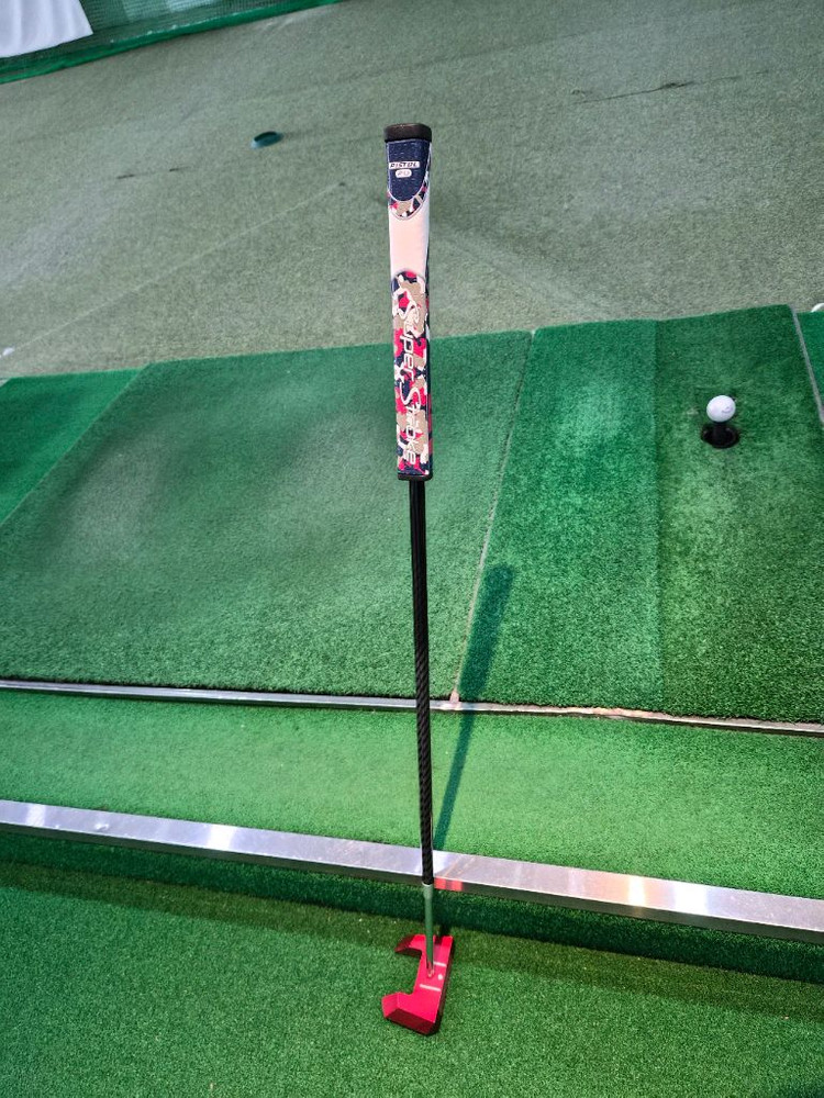 제로토크 퍼터--1