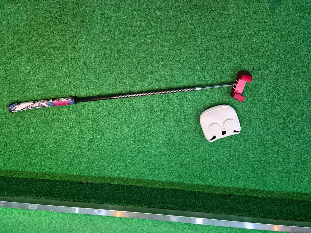 제로토크 퍼터--3