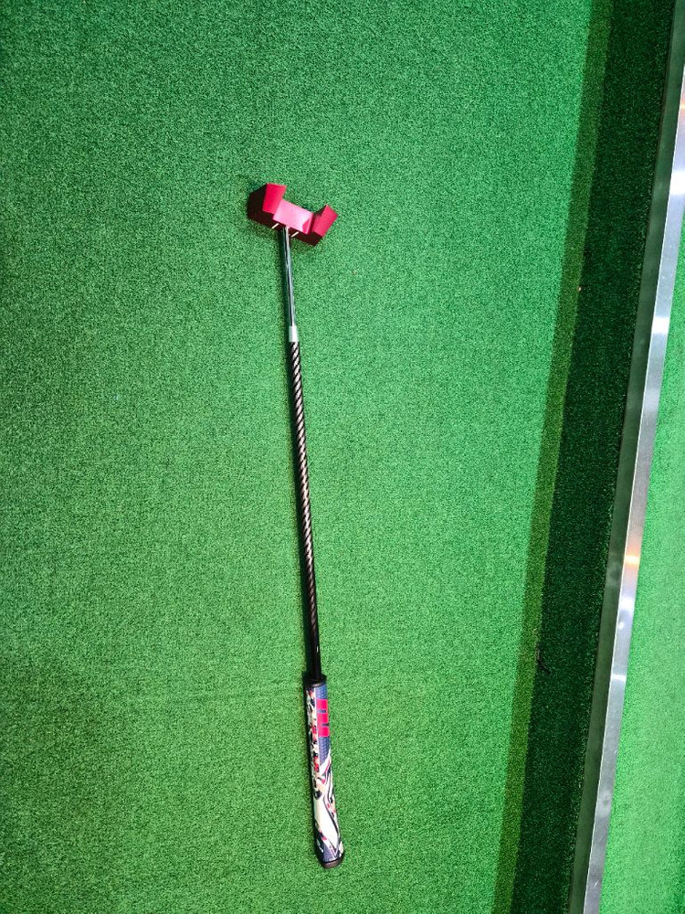 제로토크 퍼터--4