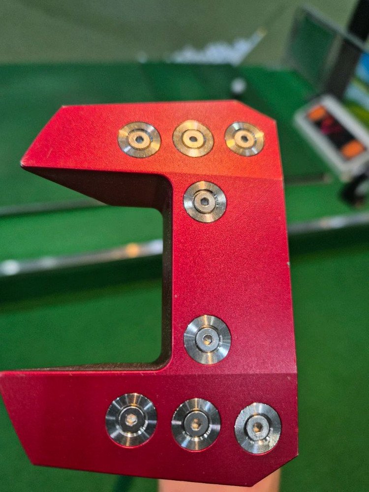 제로토크 퍼터--5