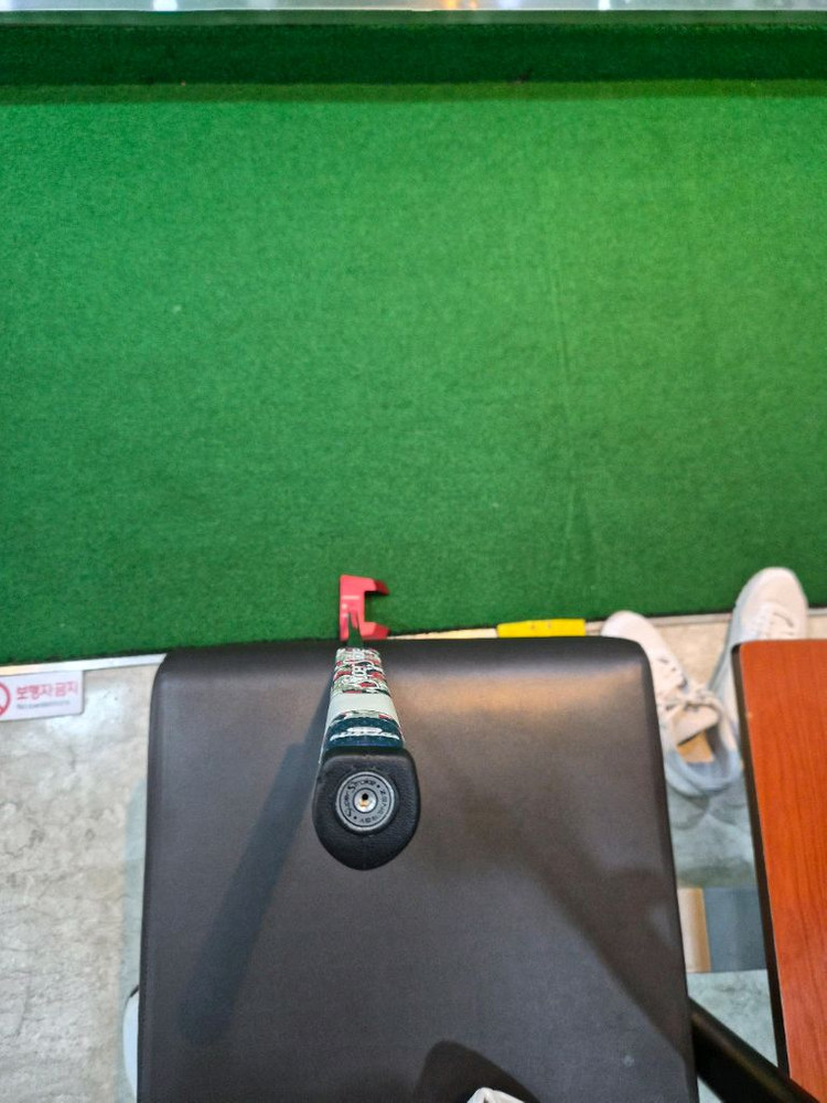 제로토크 퍼터--6