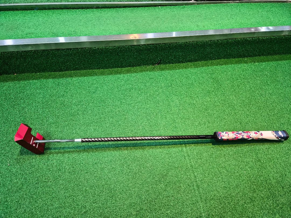 제로토크 퍼터--7