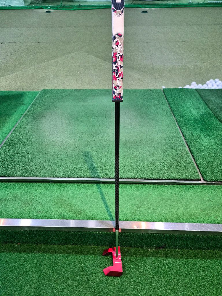 제로토크 퍼터--8