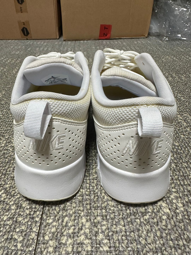 [M280/W285] 나이키 에어맥스 테아 화이트--3