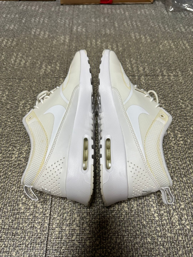 [M280/W285] 나이키 에어맥스 테아 화이트--5