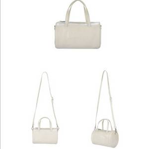 (새상품)아노에틱 멜로우 라운드백 3컬러