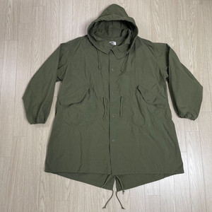 준야와타나베 꼼데가르송 M1950 모즈코트 AD2017 이미지