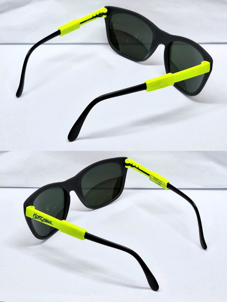일본 빈티지 Merry Maker 메리메이커 선글라스/ y2k 레트로 클래식 패션 아이웨어--5