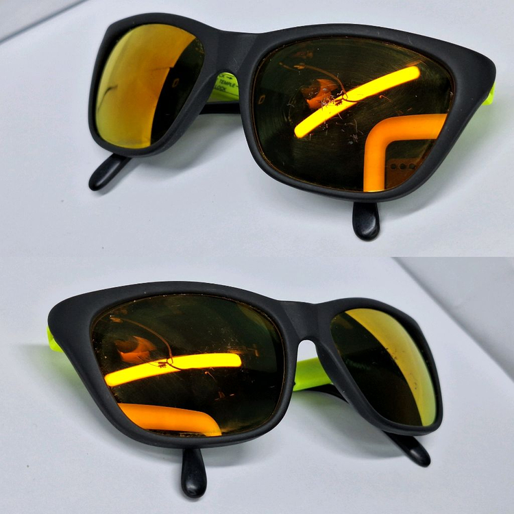 일본 빈티지 Merry Maker 메리메이커 선글라스/ y2k 레트로 클래식 패션 아이웨어--9