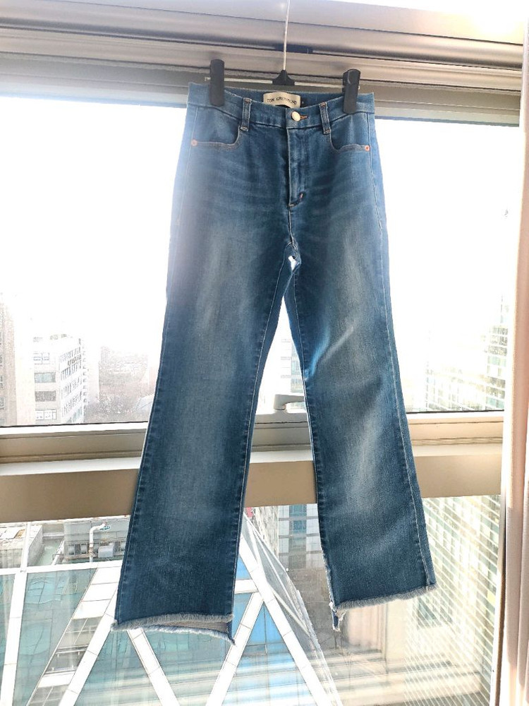 톰 그레이하운드 청바지 S사이즈--10