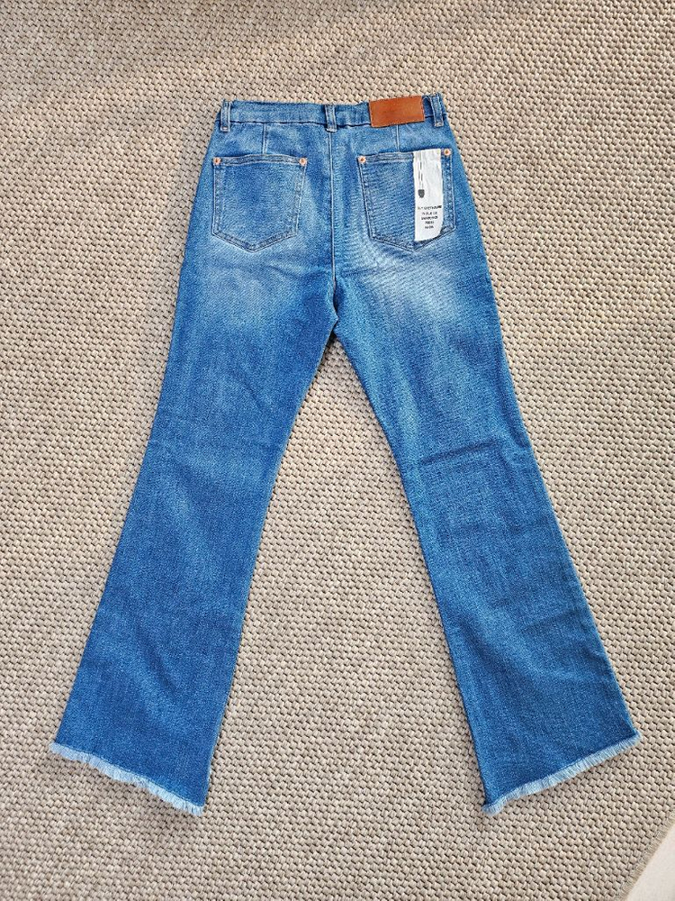 톰 그레이하운드 청바지 S사이즈--11