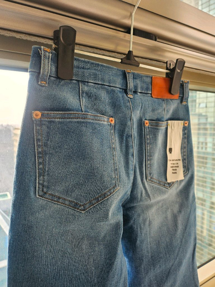 톰 그레이하운드 청바지 S사이즈--12