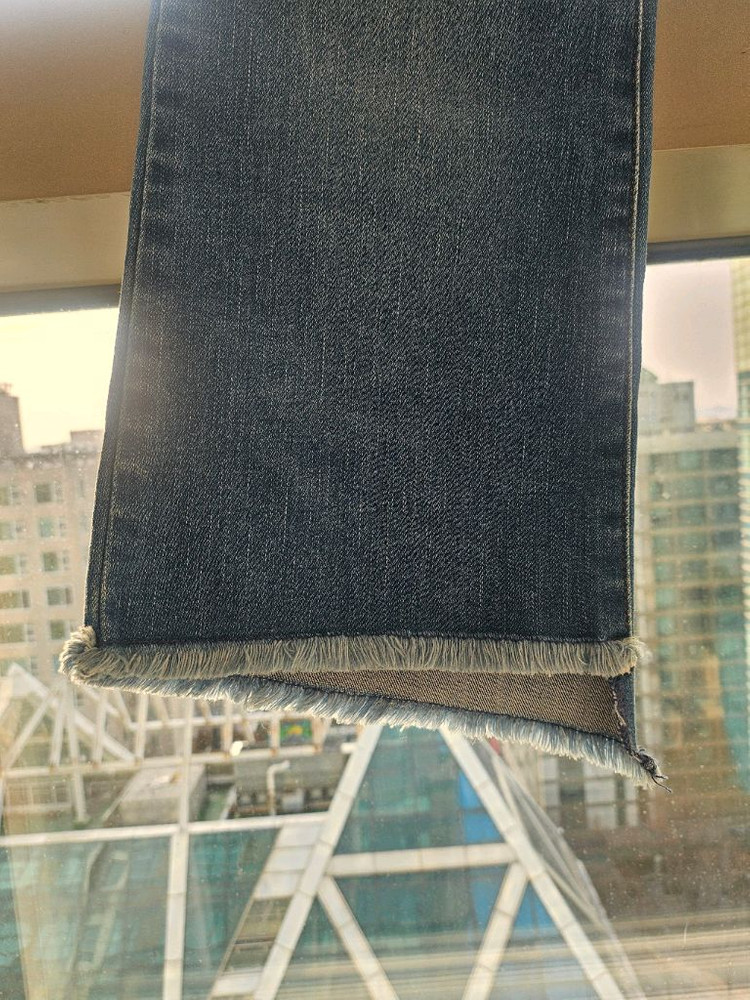 톰 그레이하운드 청바지 S사이즈--4