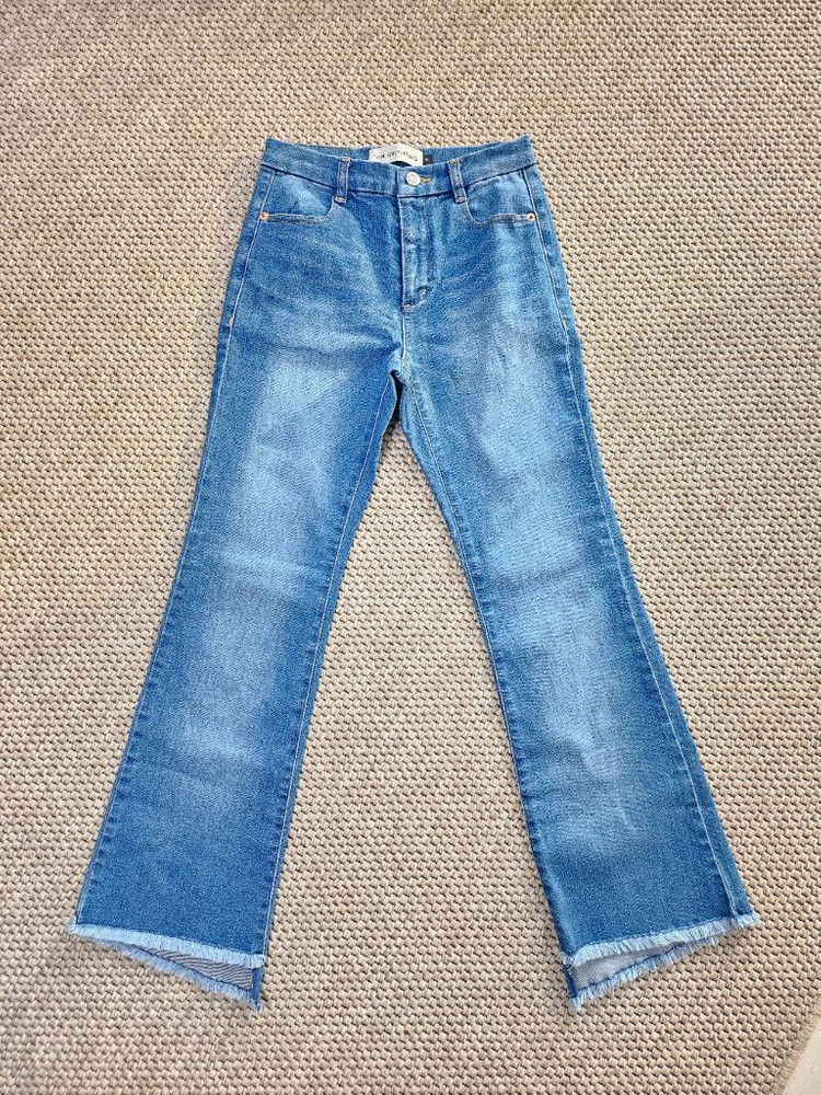 톰 그레이하운드 청바지 S사이즈--6