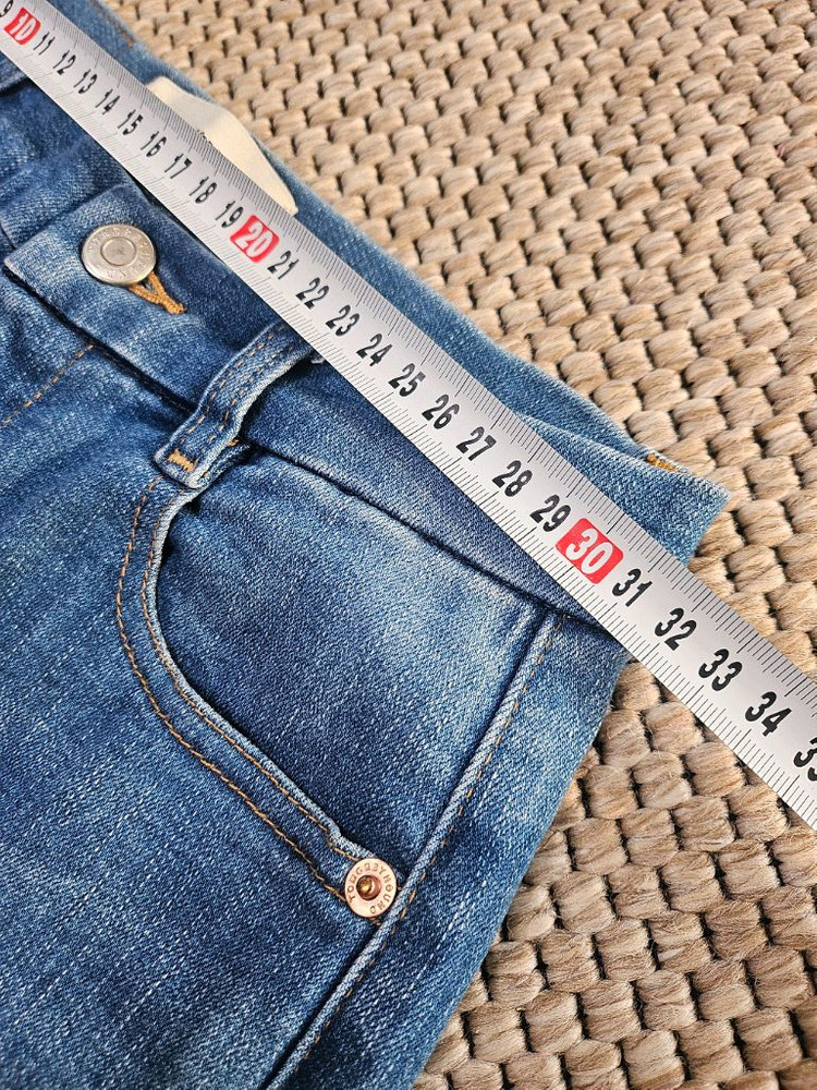 톰 그레이하운드 청바지 S사이즈--7