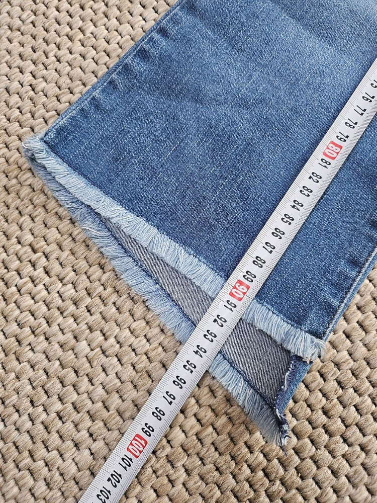 톰 그레이하운드 청바지 S사이즈--8