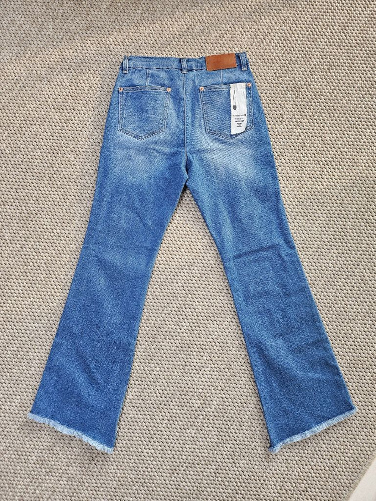 톰 그레이하운드 청바지 S사이즈--9