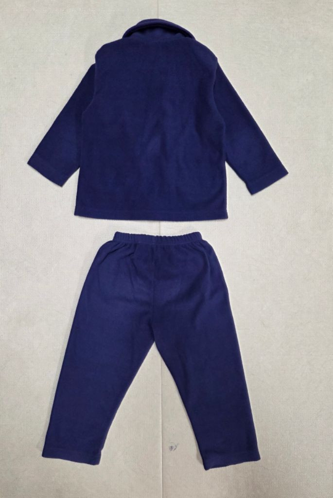 오르시떼 기모 파자마 잠옷 65 이미지