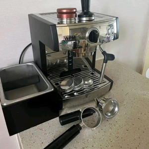 WPM 커피머신 일괄 웰홈