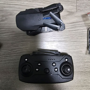 FPV 드론 세트 이미지