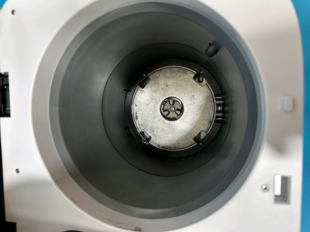 독일 초고온 음식물 처리기 로얄화이트 프리미엄 / 2중 필터 대용량 자동세척 이미지