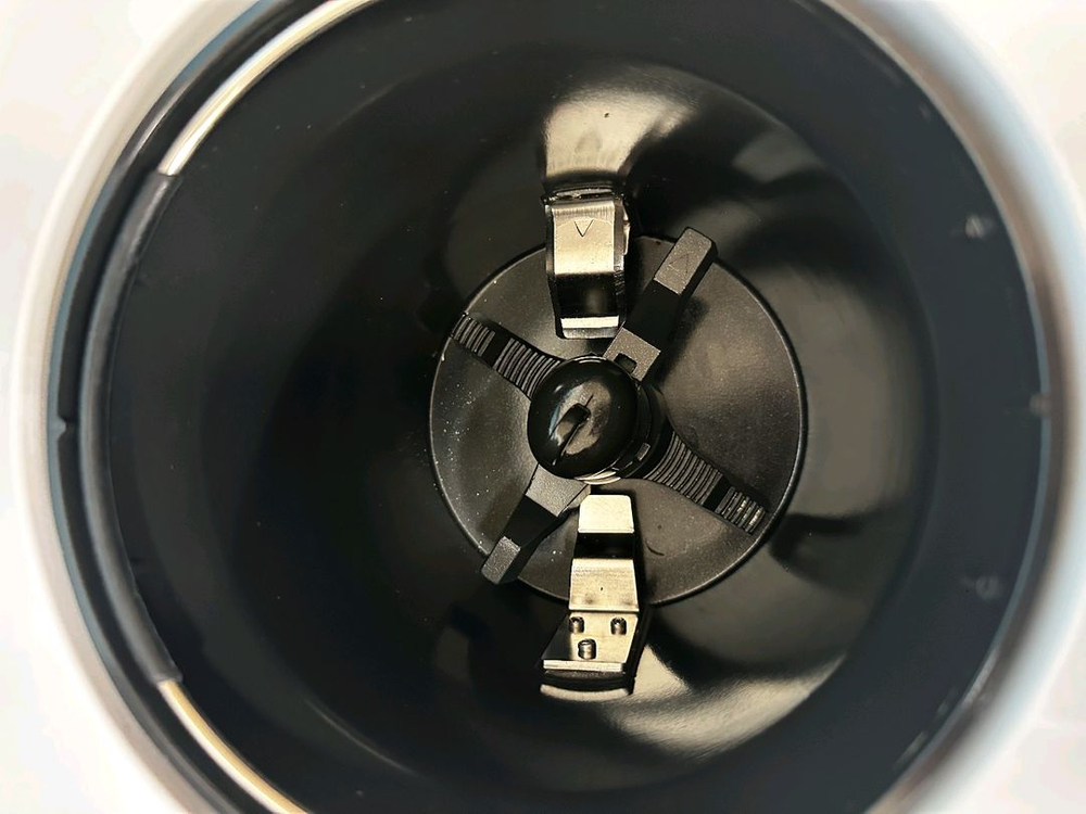 독일 초고온 음식물 처리기 로얄화이트 프리미엄 / 2중 필터 대용량 자동세척 이미지