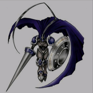 [도색 택포 급처] 반다이 디지몬 피규어 라이즈 프라모델 카오스 듀크몬