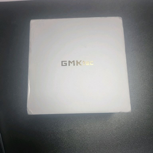 Gmktec K6 미니PC (7840HS / 32GB / 500GB)
